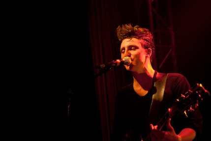 the wombats